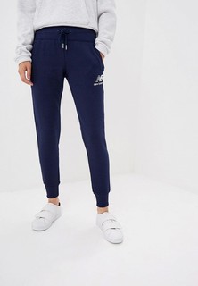 Брюки спортивные New Balance ESSENTIALS BRUSHED SWEATPANT
