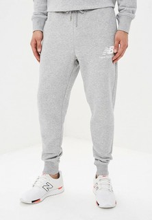 Брюки спортивные New Balance ESSENTIALS BRUSHED SWEATPANT