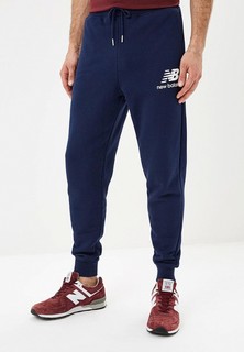 Брюки спортивные New Balance ESSENTIALS BRUSHED SWEATPANT