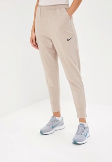 Брюки спортивные Nike W NK DRY PANT HI RISE JOGGER