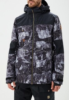 Куртка горнолыжная Quiksilver ARROW WOOD