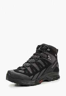 Ботинки трекинговые Salomon QUEST PRIME GTX®