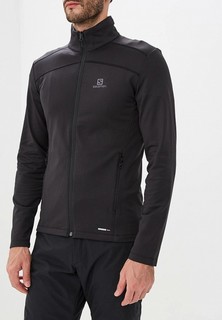 Олимпийка Salomon DISCOVERY LT FZ M