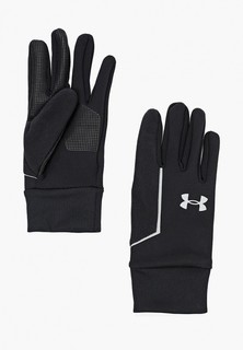 Перчатки Under Armour Mens SS CGI Run Liner Glove