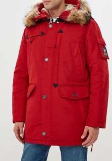 Куртка утепленная Vizani