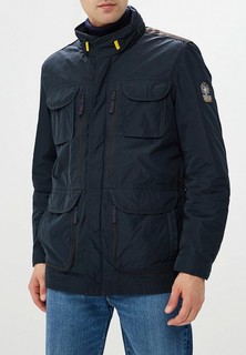 Куртка утепленная Vizani