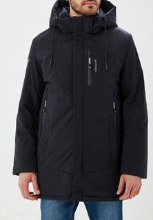 Куртка утепленная Vizani