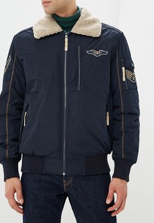 Куртка утепленная Vizani