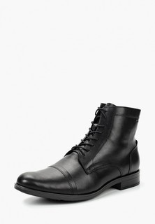 Ботинки Wojas