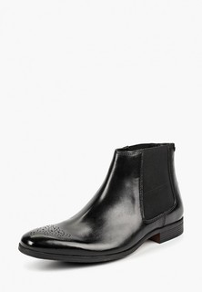 Ботинки Clarks