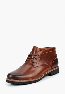 Ботинки Clarks