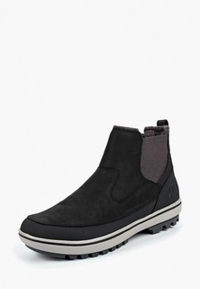 Ботинки Helly Hansen GARIBALDI V3 SLIP-ON