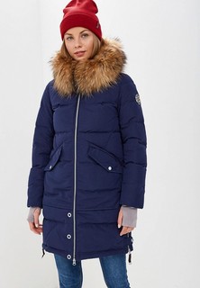Пуховик Snowimage SID-S502