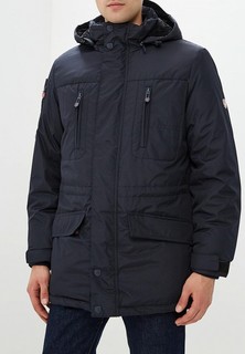 Куртка утепленная Vizani