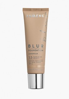 Тональное средство Lumene Преображающий Blur SPF 15 / 1,5