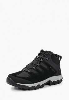 Ботинки трекинговые Columbia BUXTON PEAK™ MID WATERPROOF