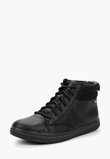 Кеды Clarks