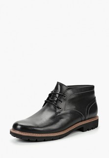 Ботинки Clarks