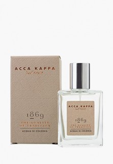 Одеколон Acca Kappa 1869 100 мл