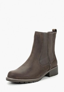 Ботинки Clarks Orinoco Hot