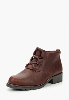Ботинки Clarks Orinoco Oaks
