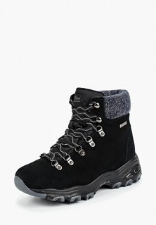 Ботинки трекинговые Skechers DLITESPOWDER