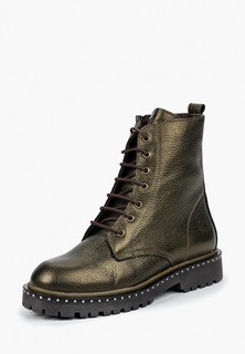 Ботинки Airbox 137332