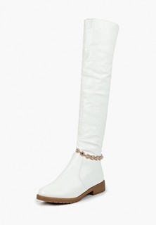 Ботфорты Vivian Royal