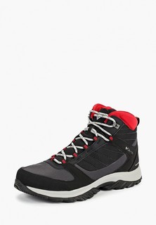Ботинки трекинговые Columbia TERREBONNE™ II SPORT MID OMNI-TECH™