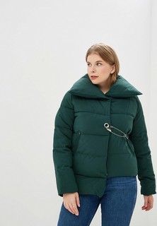 Куртка утепленная Goldrai