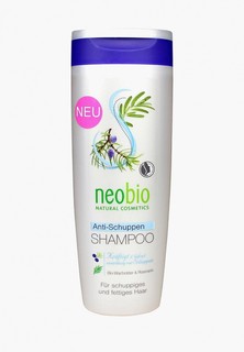 Категория: Уход за волосами Neobio