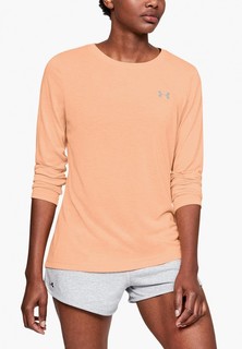 Лонгслив спортивный Under Armour Threadborne Train LS Twist