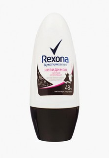 Дезодорант Rexona Чистый бриллиант, 50 мл