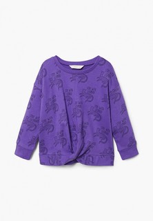 Свитшот Mango Kids - PARDO