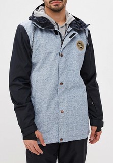 Куртка горнолыжная DC Shoes DCLA Jkt