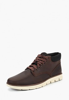 Ботинки Timberland BRADSTREET CHUKKA LE POTTING SOIL