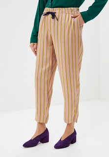 Брюки Violeta by Mango - STRI