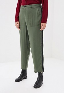 Брюки Violeta by Mango - CINTAS