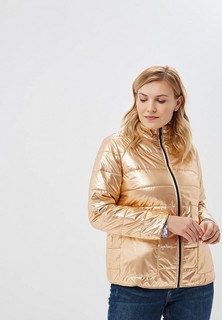 Куртка утепленная Violeta by Mango - SILVER3