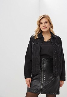 Куртка джинсовая Violeta by Mango - SHERLING