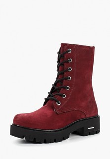 Ботинки El Tempo