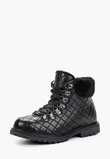 Ботинки El Tempo 