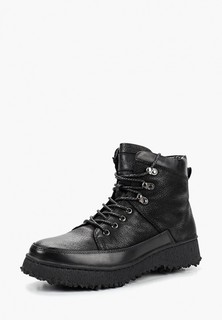 Ботинки El Tempo