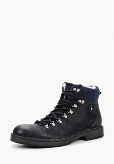 Ботинки El Tempo