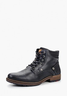 Ботинки El Tempo