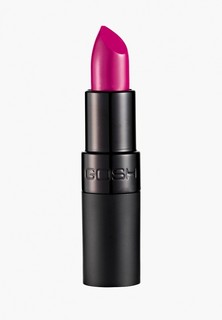 Помада Gosh Gosh! velvet touch 43 цикламен