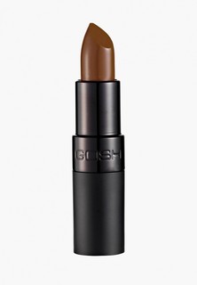 Помада Gosh Gosh! velvet touch 86 коричнево-розовый