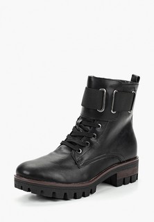 Ботинки Keddo
