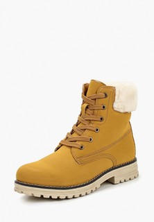 Ботинки Keddo