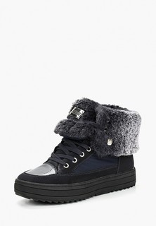 Ботинки Keddo